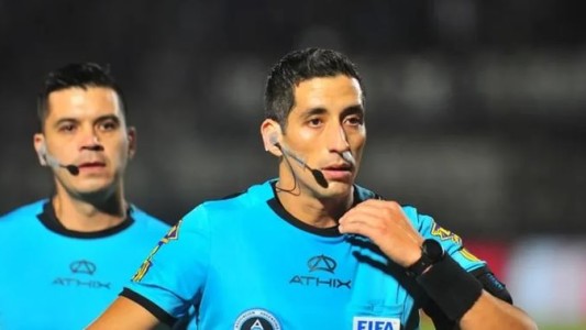 El clásico entre Talleres e Instituto tiene árbitro confirmado