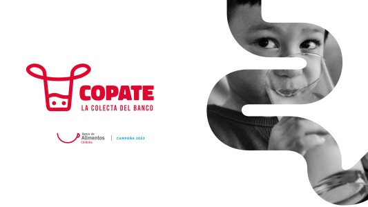 Banco de Alimentos: ¡La Colecta de Leche se extiende hasta el 30 de septiembre!