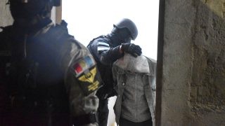 Detuvieron un hombre por venta de drogas en Montecristo