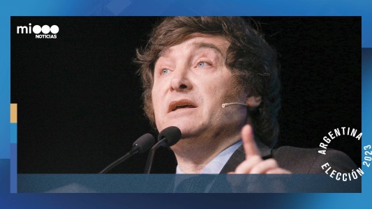 Presupuesto 2024: Milei pidió que no se trate en Diputados hasta después de las elecciones