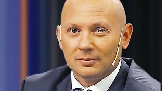 Comenzó el juicio contra D’Alessio por asociación ilícita, extorsión y tráfico de influencias