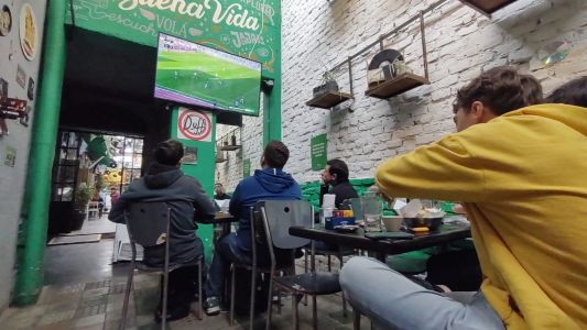 Juega la selección: cábala ¿sí o no?
