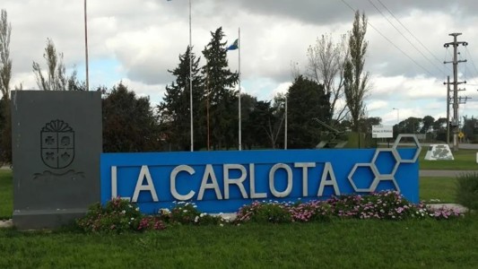 Murió un adolescente de 15 años en La Carlota mientras manipulaban un arma con sus amigos