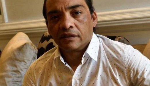 Fittipaldi inculpó a Saillén y denunció otro ataque el día previo al crimen sindical