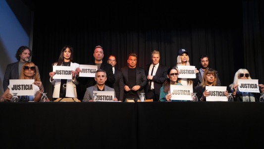 "Tengo miedo, no sé qué me va a pasar", las víctimas de Lotocki pidieron Justicia