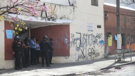 Finalmente, postergaron las elecciones en Soelac por el asesinato de Gabriela Pérez