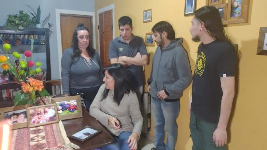 Piden justicia por choque y muerte en circunvalación