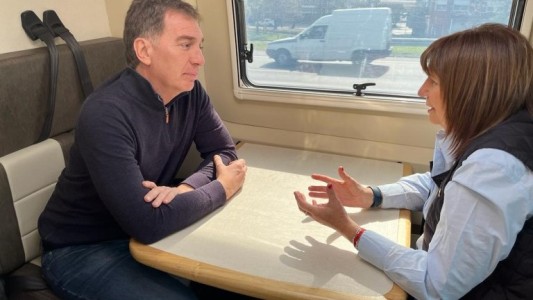 Bullrich inició una mega gira por todo el país hasta octubre