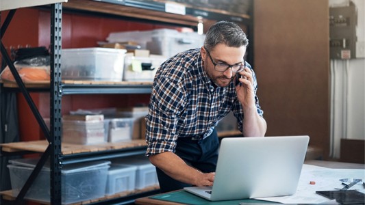 BANCOR pone en marcha préstamos 100% en línea para monotributistas de hasta $4 millones