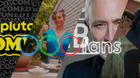 Receta estreno y el regreso de Andy Kusnetzoff a la pantalla