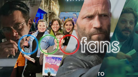 Pluto Tv, también On Demand