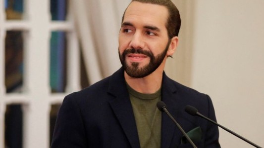 Bukele designó a un argentino para combatir la pobreza en la nueva fase de su plan de seguridad