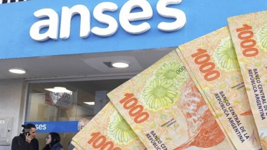 Bono para jubilados: Massa anunció refuerzo adicional de $15.000 por tres meses