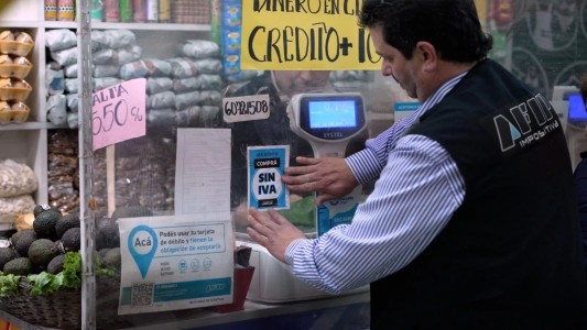 Compre sin IVA: cómo será el sistema y cuales son los medios para obtener el beneficio