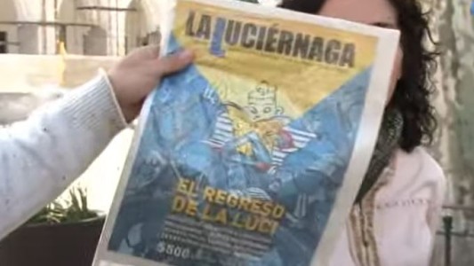 Tras 19 meses vuelve la revista La Luciérnaga
