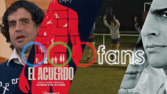 No te pierdas hoy Derechos en foco, el rugby femenino es protagonista