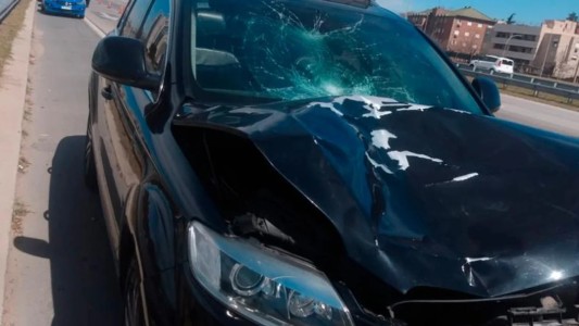 Familiares del ciclista atropellado en circunvalación exigen una imputación más severa