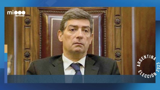 El presidente de la Corte definió que si una dolarización elimina el peso "es inconstitucional"