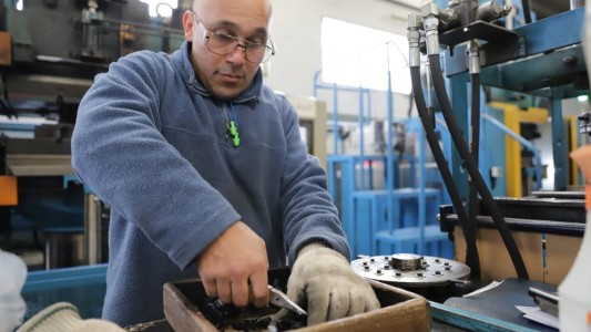 Este miércoles cobran los beneficiarios de programas de empleo de la Provincia