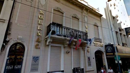 Suspenden por segunda vez la asamblea general del gremio Soelsac