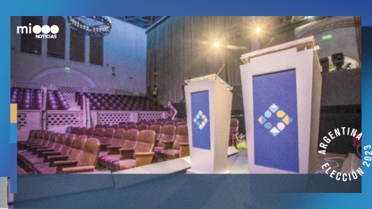 Quiénes son los 8 periodistas que moderarán los debates presidenciales