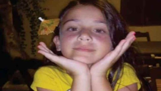 Murió Delfina, la nena herida en el choque múltiple de la autopista Rosario-Córdoba