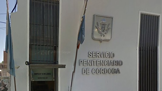 Apartan al Director de Seguridad del Servicio Penitenciario de Córdoba en medio de escándalos
