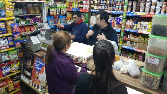 Expectativas por el cumplimiento de la devolución de IVA en las compras con tarjetas de débito