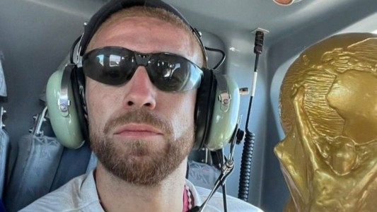 El Papu Gómez, en su peor momento: borrado de la Selección y sin club, piensa en el retiro