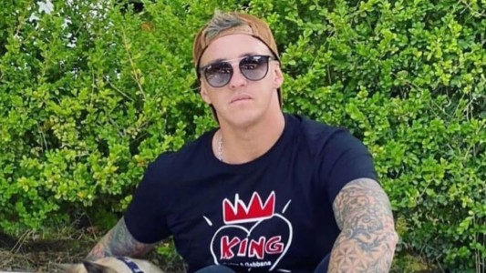 Empresario descuartizado: el comisario Córdoba quedó a un paso de ser exonerado de la Policía