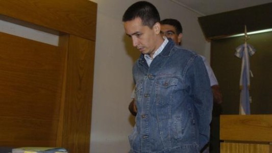 Video: detuvieron nuevamente a Martín “El Porteño” Luzi
