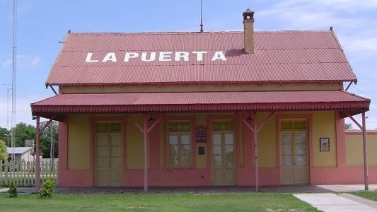 Violento asalto a jubilados en La Puerta: los vecinos repelieron a los cuatro delincuentes