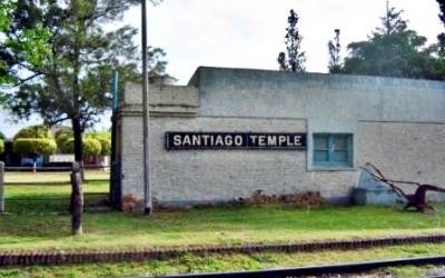 Tragedia en Santiago Temple: Muere niña de 9 años en terrible incidente por quemaduras