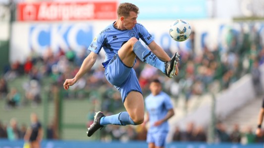 Belgrano empató 0 a 0 frente a Sarmiento y espera por Talleres