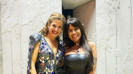 Llega a Carlos Paz, el musical Mamma Mía con Florencia Peña