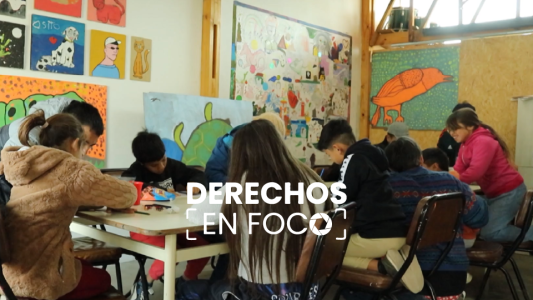 Pintando por la inclusión