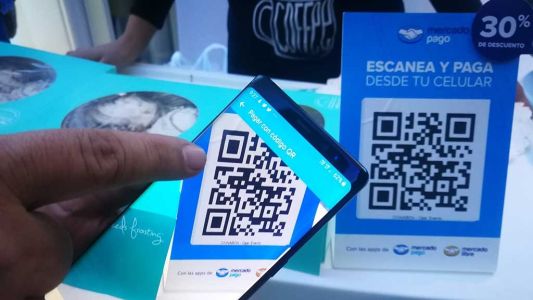 Modificaciones en pagos electrónicos