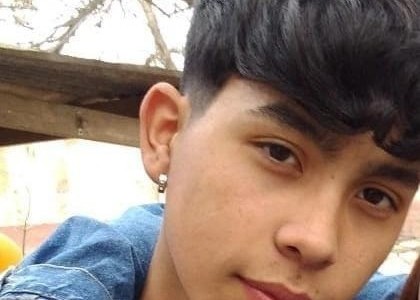 Buscan a un adolescente desaparecido en Marcos Juárez