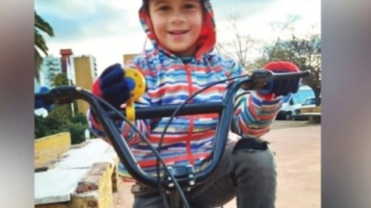 Lucio Dupuy: confirmaron las condenas contra la mamá y agravaron su pena