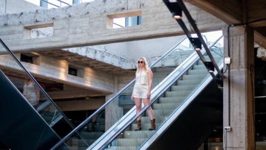 Una pasarela de experiencia. Así fue la presentación de colección primavera verano