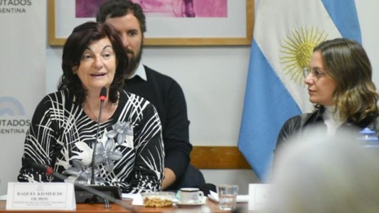Con respaldo de la ministra de Trabajo, Diputados comenzó a debatir la reducción de la jornada laboral