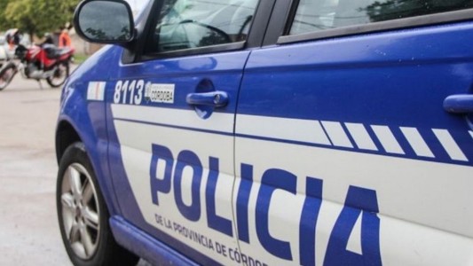 Detuvieron al hombre que baleó a su expareja e hirió a sus hijos en Las Toscas