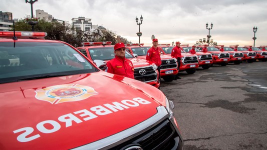 Causa habilitación de bomberos: la Municipalidad pidió ser querellante