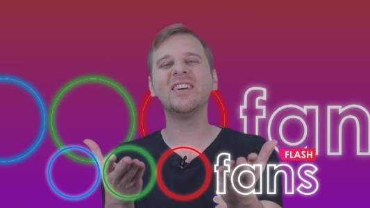 Hoy en Telefans Flash: ¿Sabías qué hay alimentos que nos envejecen?