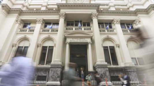 Flexibilizan el cepo para las empresas: podrán acceder a un tipo de cambio más alto