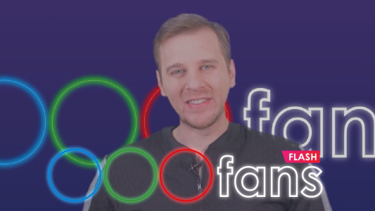 Hoy en Telefans Flash te adelantamos lo mejor del fin de semana