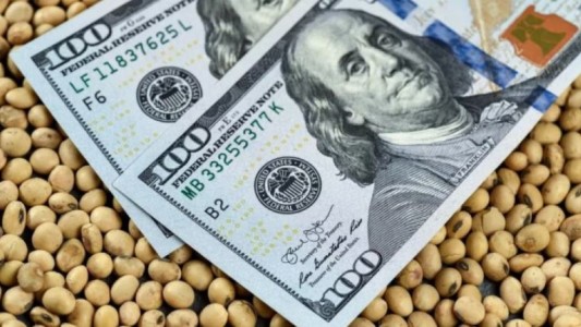 El Gobierno extiende el dólar soja hasta el 20 de octubre para fortalecer las reservas del BCRA