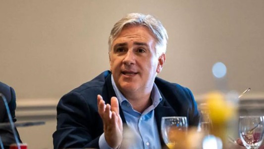 Llaryora sobre las habilitaciones truchas: "Que investiguen hasta las últimas consecuencias"