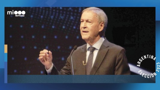 Schiaretti apuntó contra las diferencias entre el AMBA y el Interior