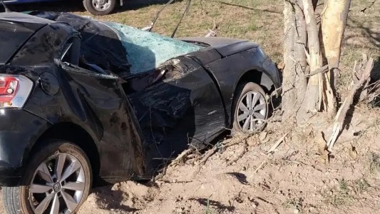 Trágico fin de semana: diferentes choques y vuelcos dejaron varios fallecidos